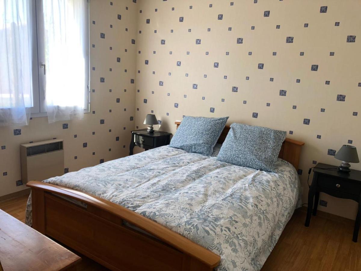Agreable Maison Familiale Proche De L'Ocean Grand Jardin Arthon-en-Retz 외부 사진