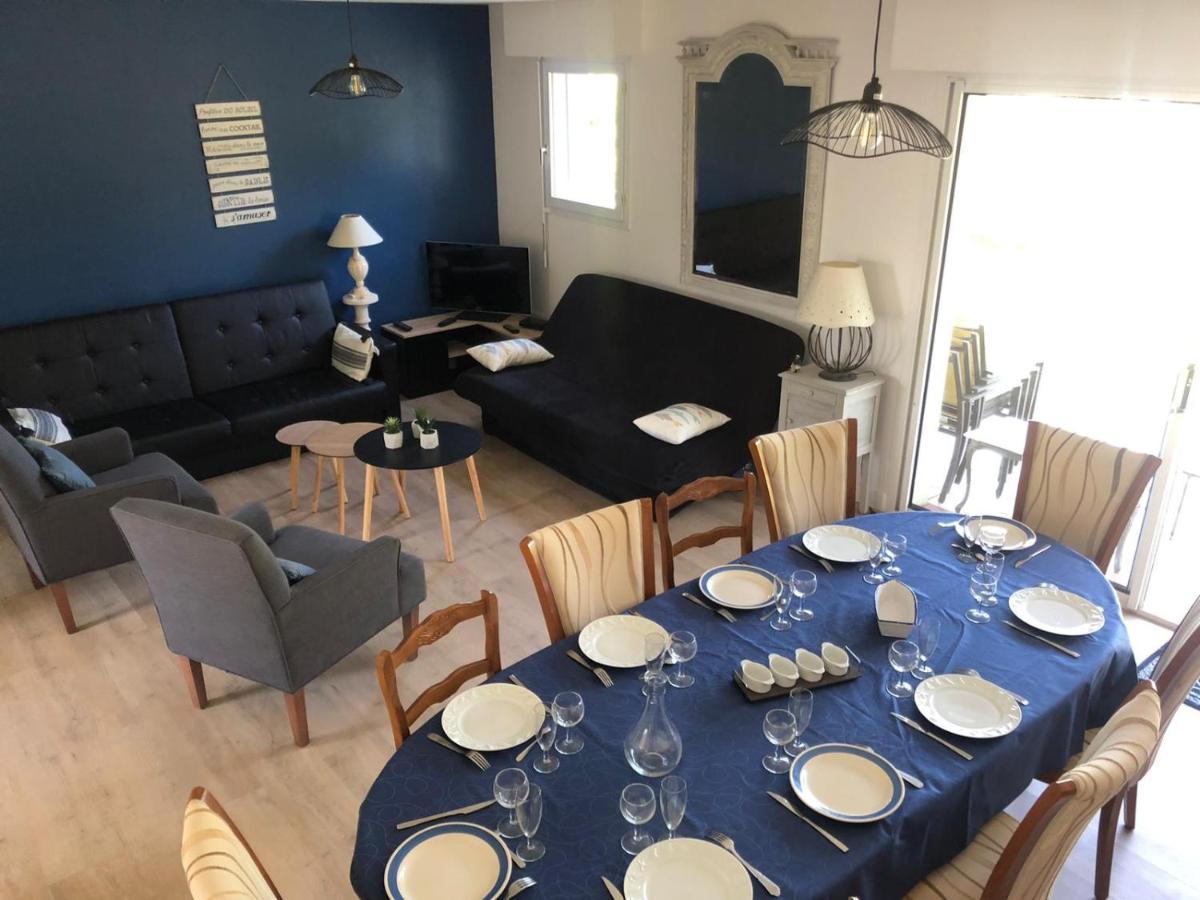Agreable Maison Familiale Proche De L'Ocean Grand Jardin Arthon-en-Retz 외부 사진