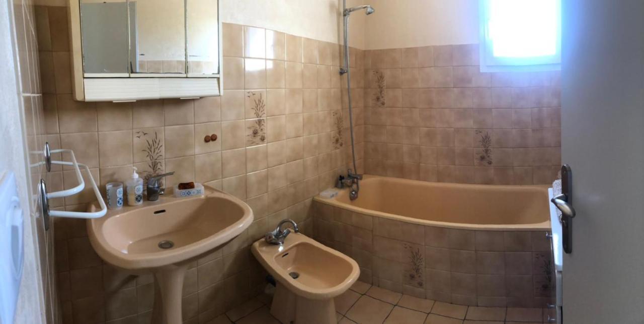 Agreable Maison Familiale Proche De L'Ocean Grand Jardin Arthon-en-Retz 외부 사진