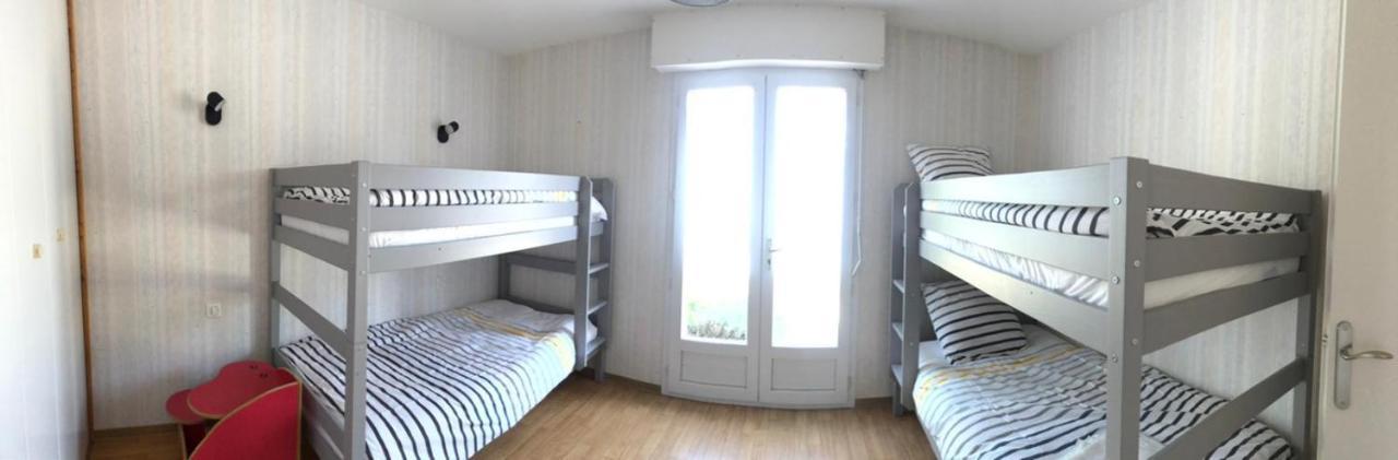 Agreable Maison Familiale Proche De L'Ocean Grand Jardin Arthon-en-Retz 외부 사진