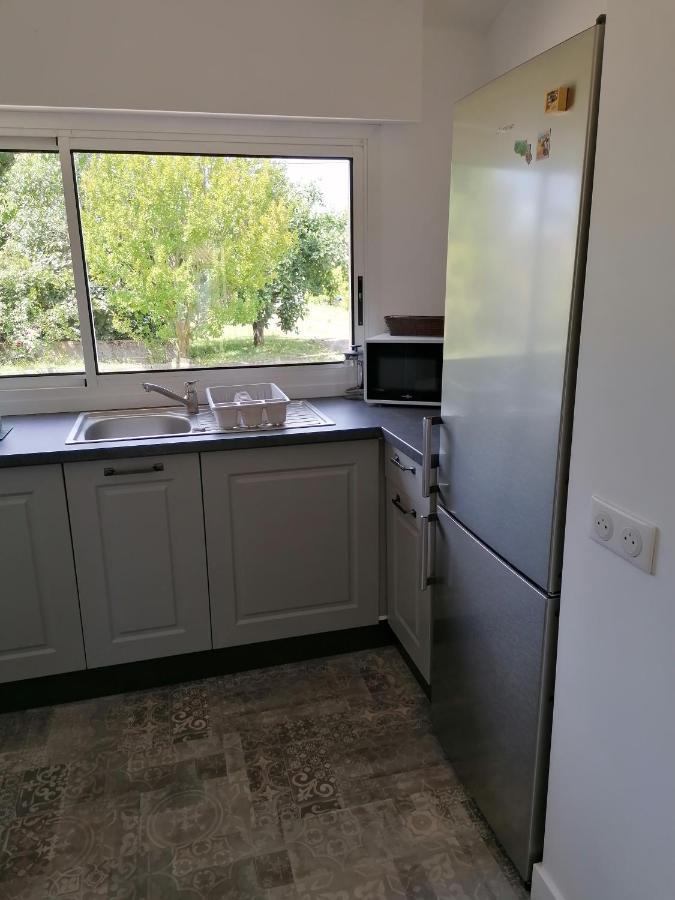 Agreable Maison Familiale Proche De L'Ocean Grand Jardin Arthon-en-Retz 외부 사진